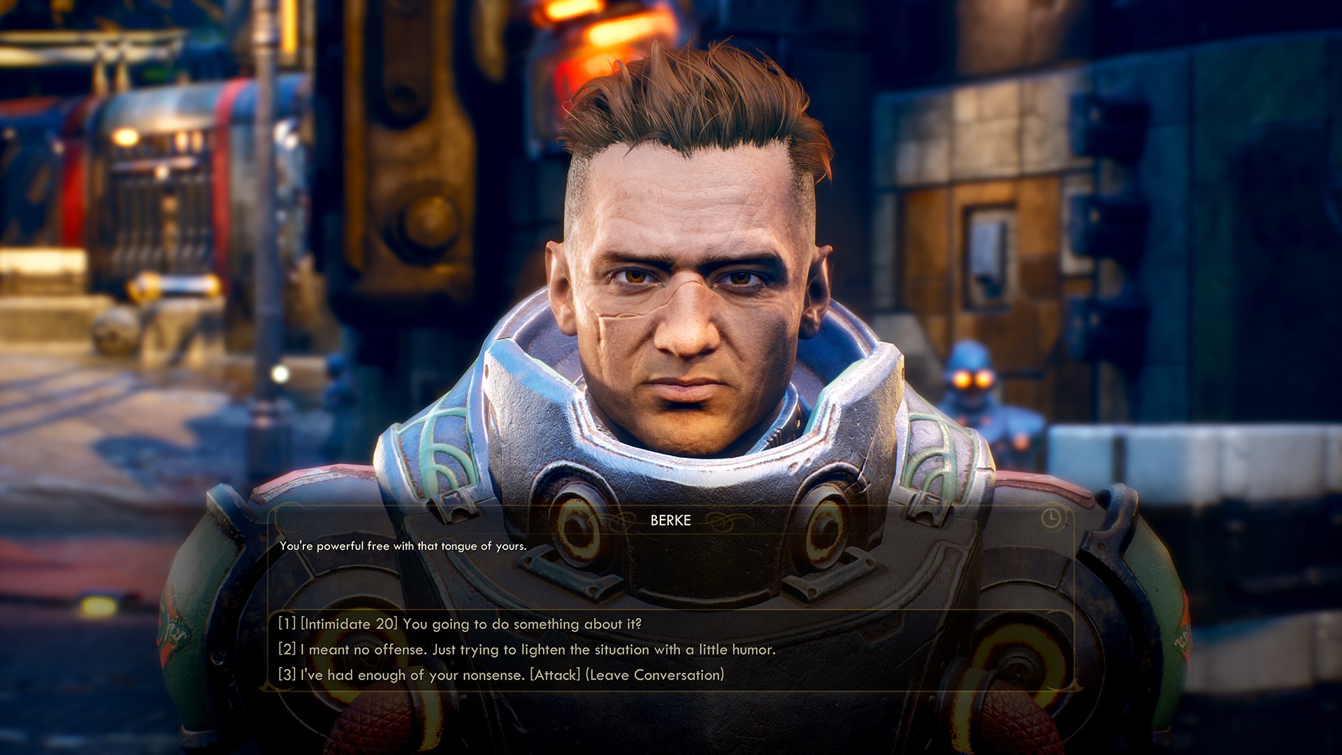 The Outer Worlds - Imagen 31